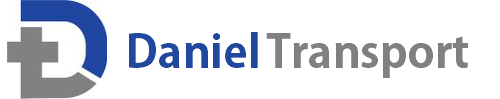 Daniel Transport Tuticorin Logo